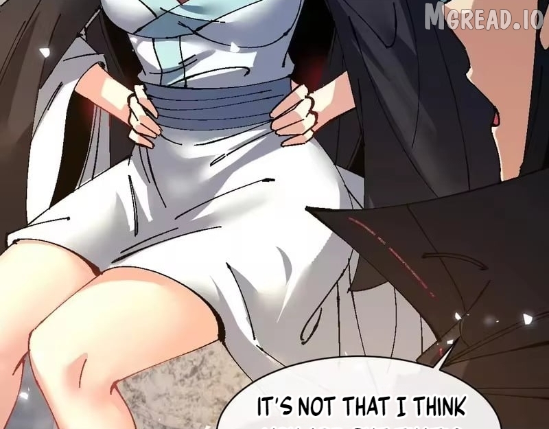 Master: This rebellious disciple is definitely not the Holy Son Chapter 182  - page 42